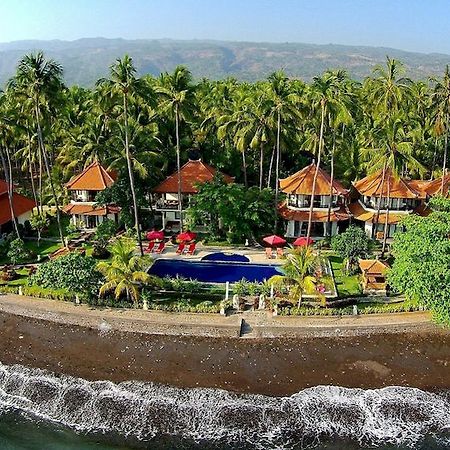 บอนดาเลม บีช คลับ Villa เตจากูลา ภายนอก รูปภาพ