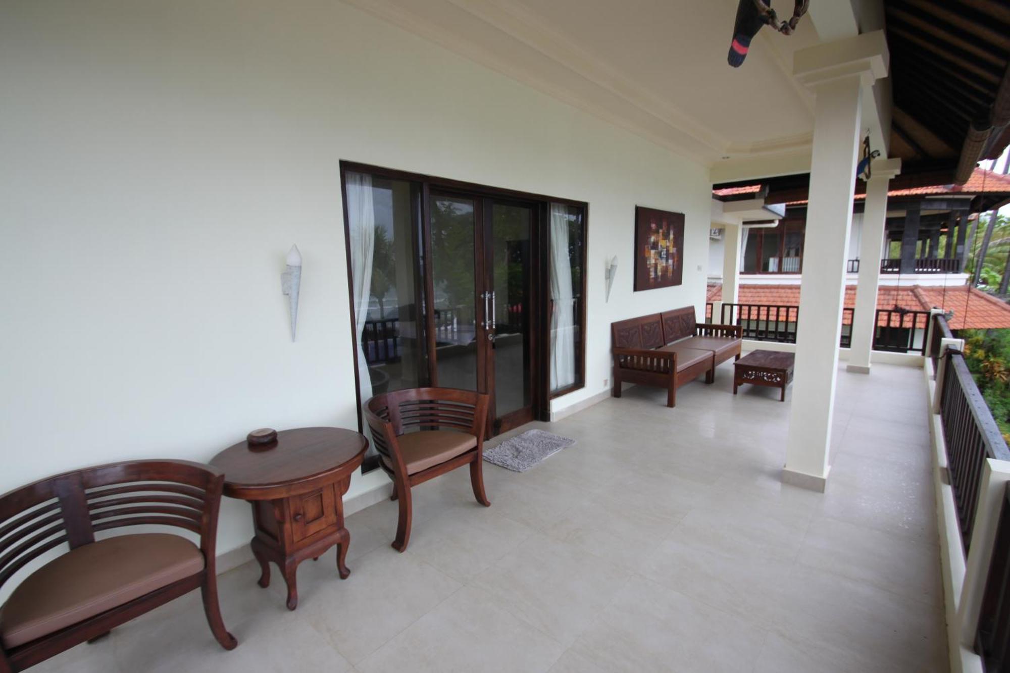บอนดาเลม บีช คลับ Villa เตจากูลา ห้อง รูปภาพ