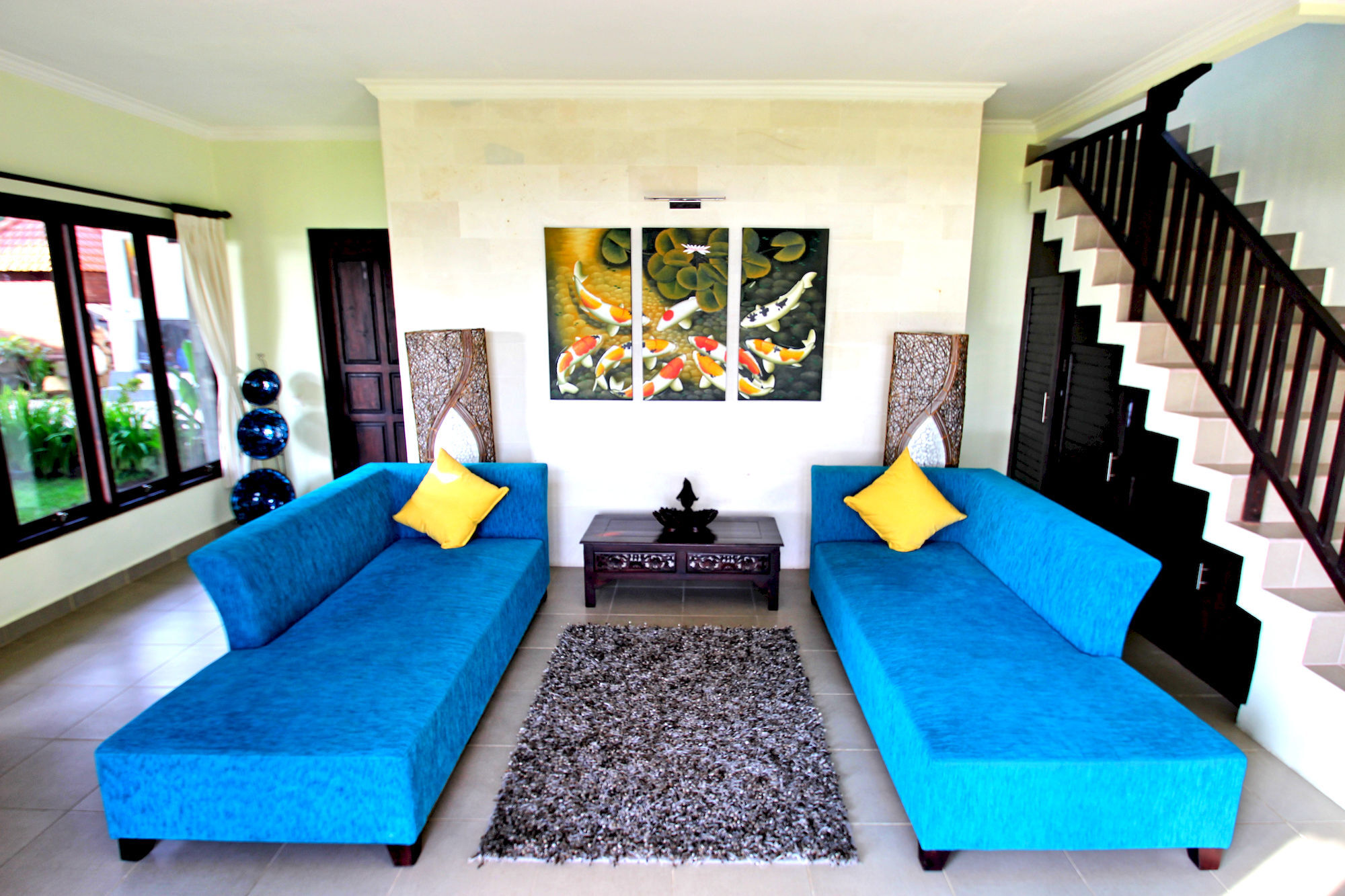 บอนดาเลม บีช คลับ Villa เตจากูลา ภายนอก รูปภาพ